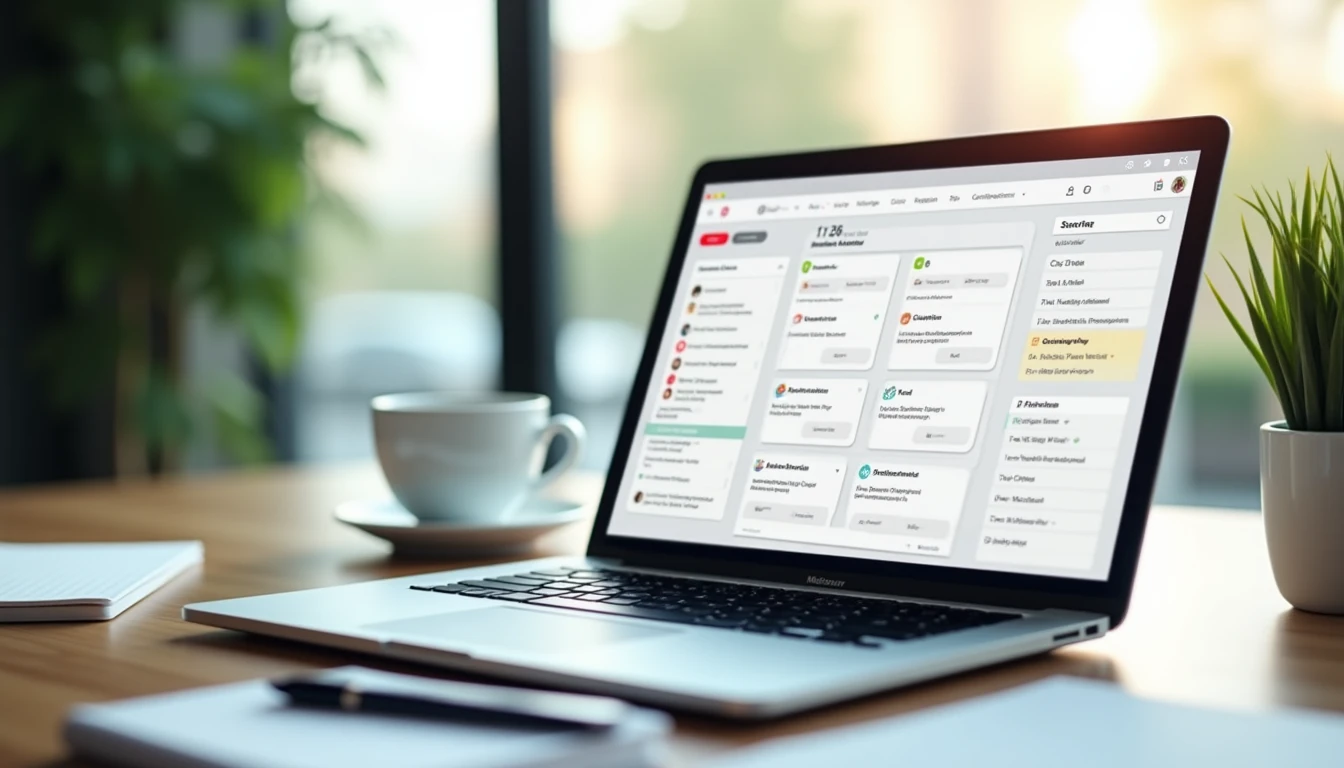 Monday com : test complet de l'outil de gestion de projet
