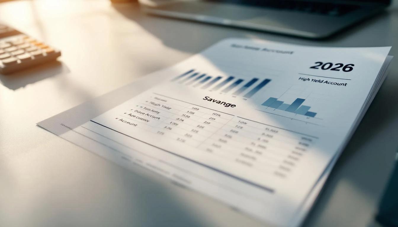 Comptes qui rapportent le plus : classement 2026