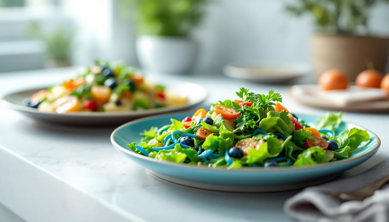 Frais Lydia Blue et Green : comparatif détaillé