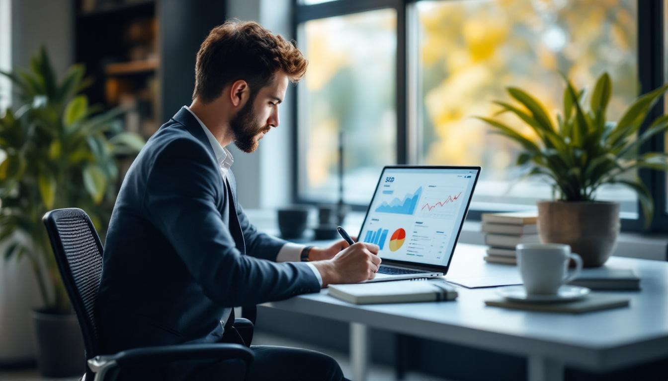 Comment maîtriser la rédaction SEO sans être rédacteur
