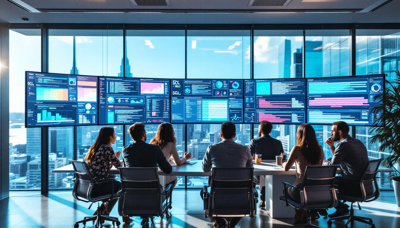 Exemples de base de données : SQL vs NoSQL en 2026