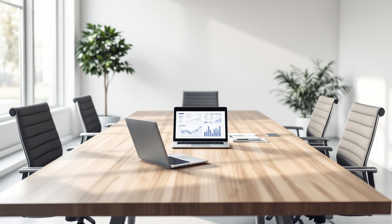 Progiciel de gestion intégré définition : ERP expliqué simplement