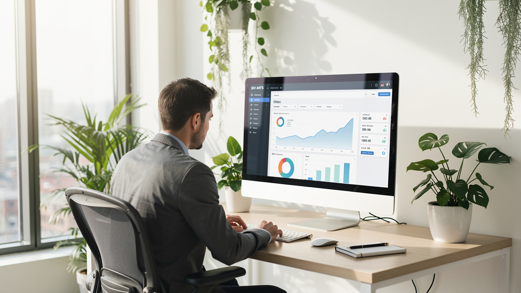 Comment utiliser SIV ANTS pour optimiser votre site en 2026