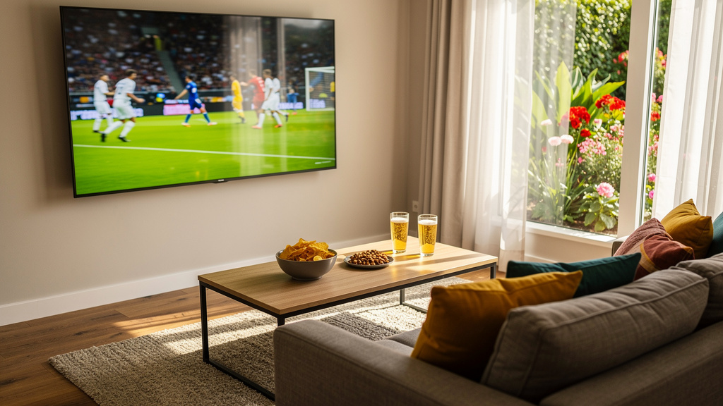 Comment accéder à la TV direct sans abonnement