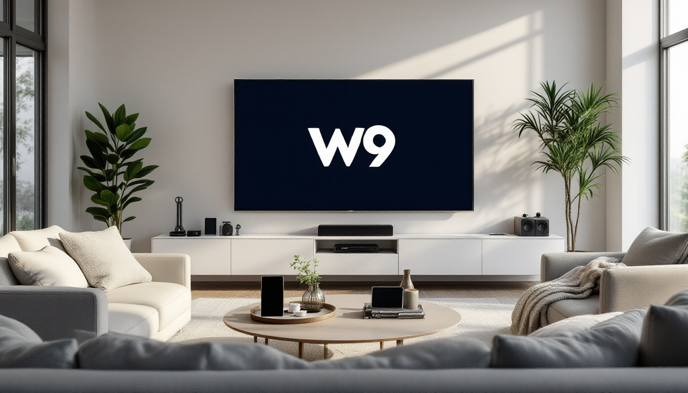 Regarder W9 direct en ligne sur tous vos appareils